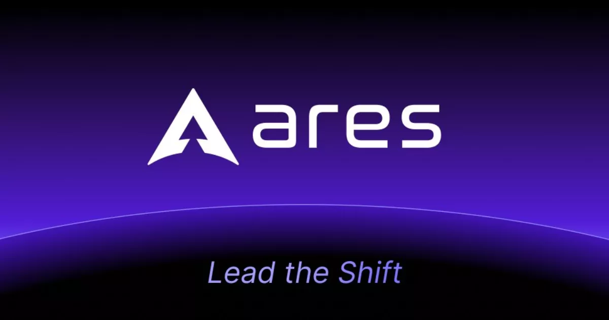 Ares Airdrop Guide: XP Waitlist, Referral Rewards, and What’s Confirmed logo