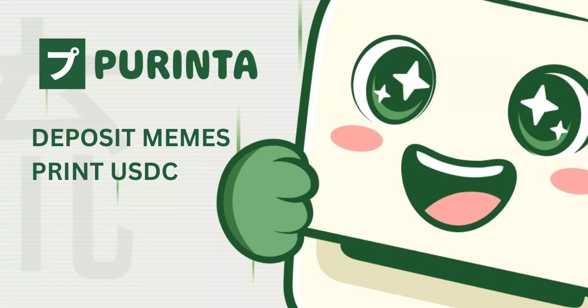 Purinta Airdrop Guide: How to Join Discord and Claim Your Membership Card