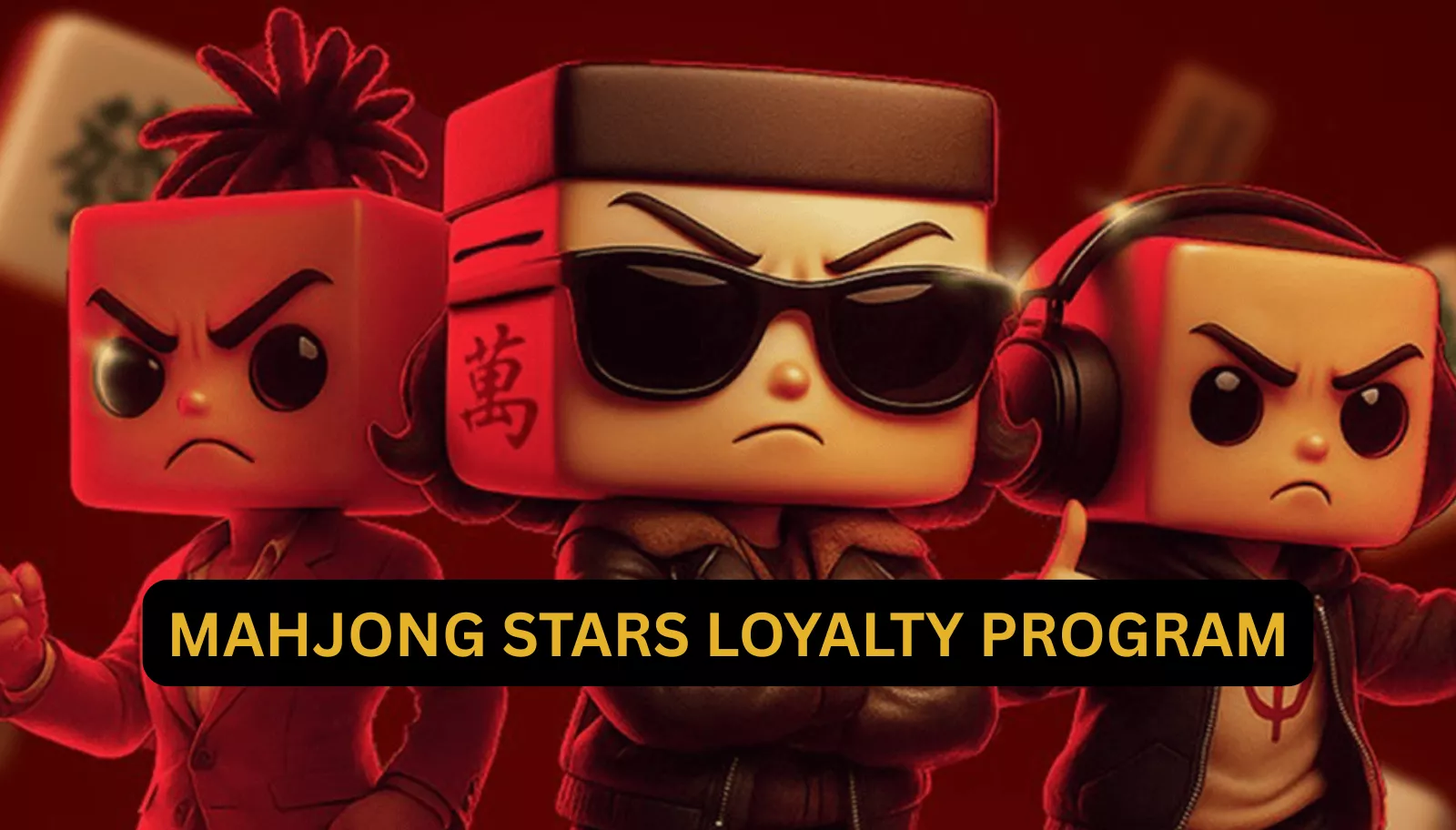 MahjongStars Airdrop Is Live: How to Register, Farm Points, and Stay Safe logo