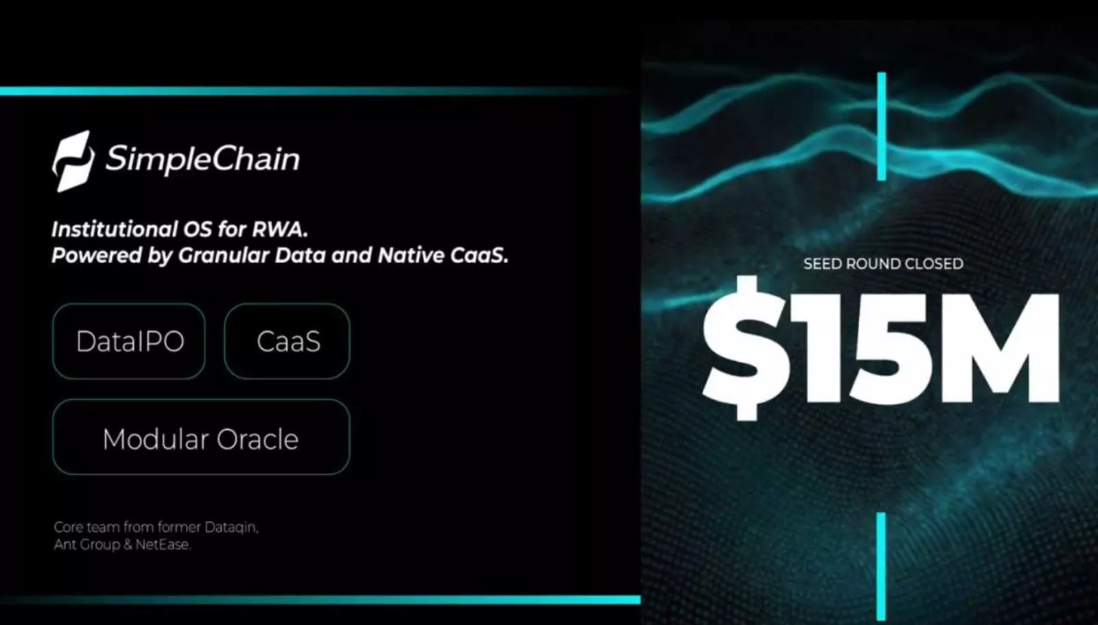 SimpleChain Testnet Airdrop Guide: Live Tasks, Daily Check-In, and Early User Tips airdrop logo
