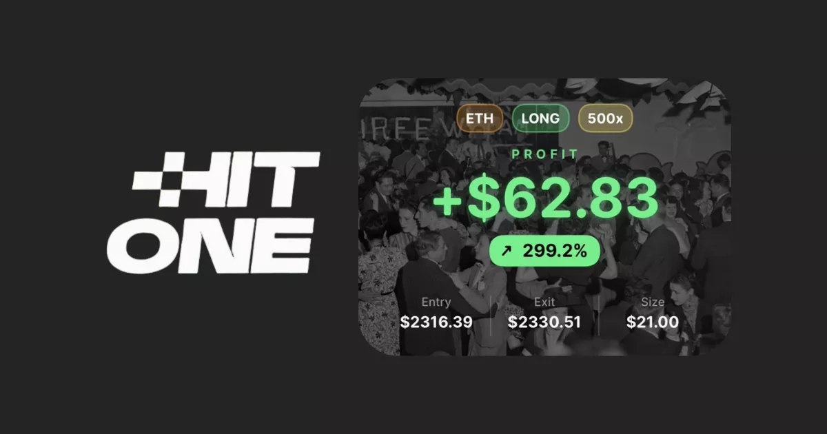 Hit One Airdrop Guide: Points, Referrals & Trading