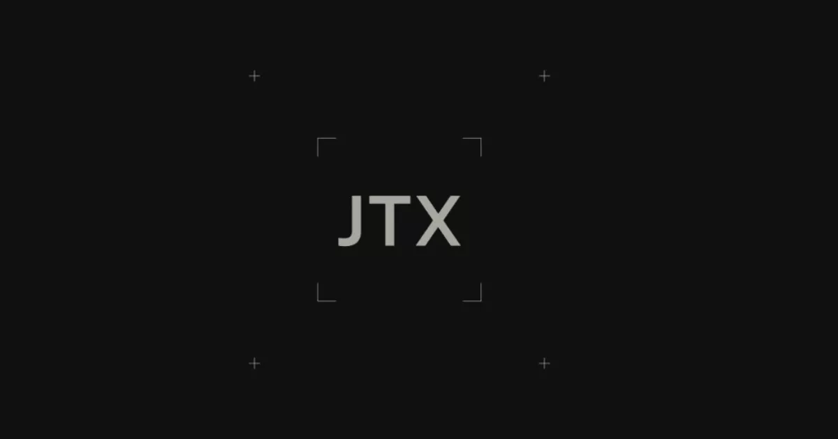 JTX Trade Airdrop Guide: Join Waitlist Early Today airdrop logo