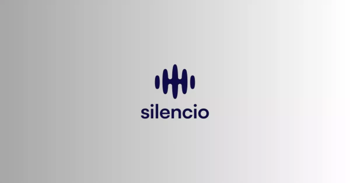 Silencio Airdrop: Earn USDC Hourly With Voice AI Guide logo