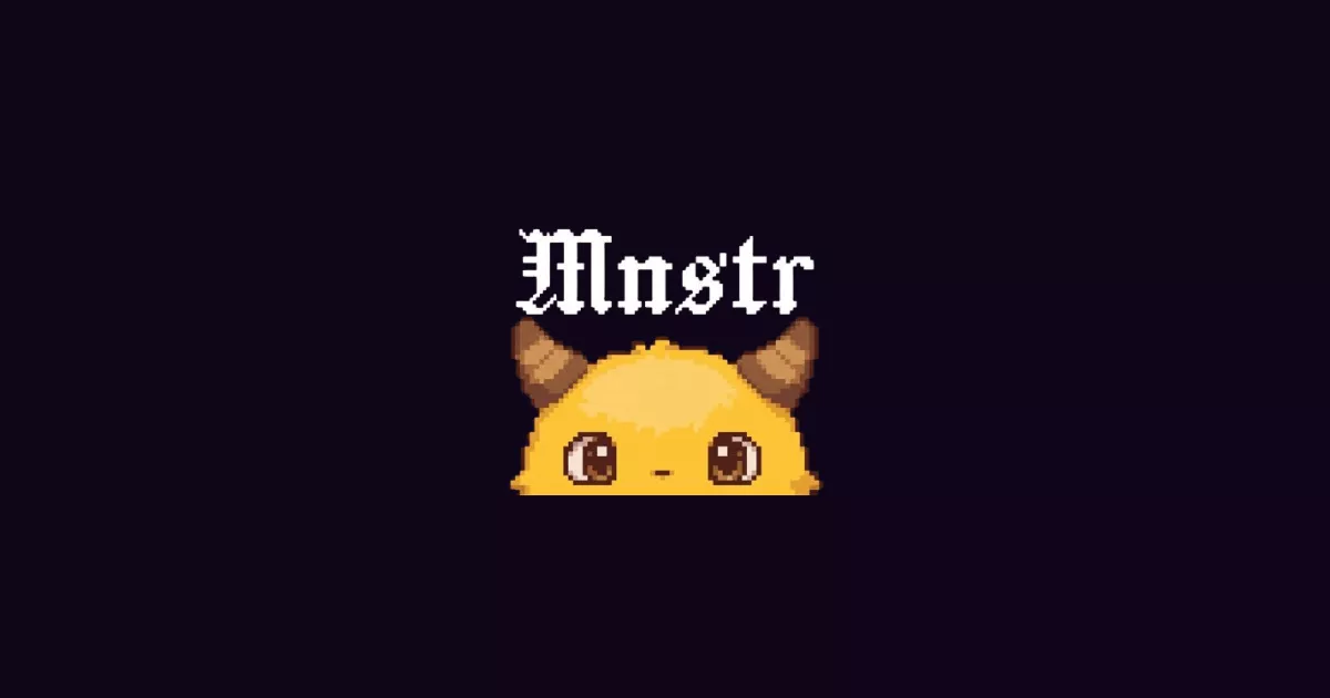 Monster Airdrop Guide: Steps, Risks and Rewards Reviewed logo