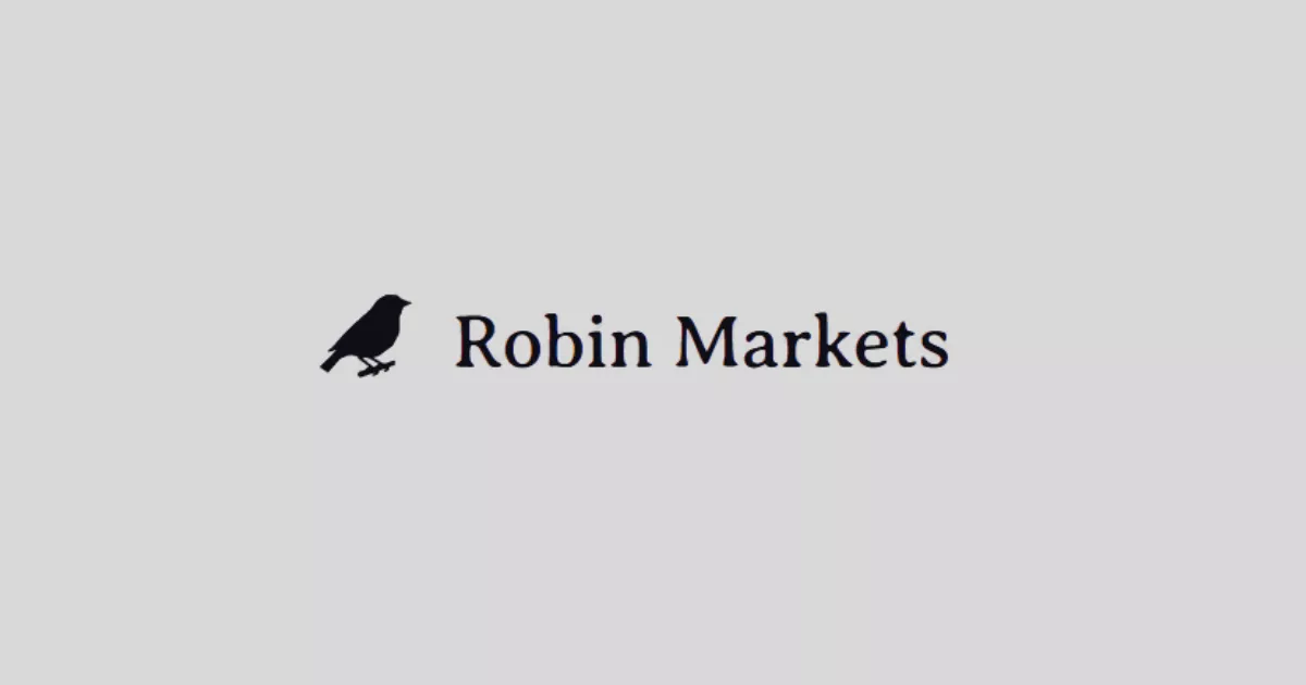 Robin Markets Airdrop Guide: Points, Steps, Key Risks