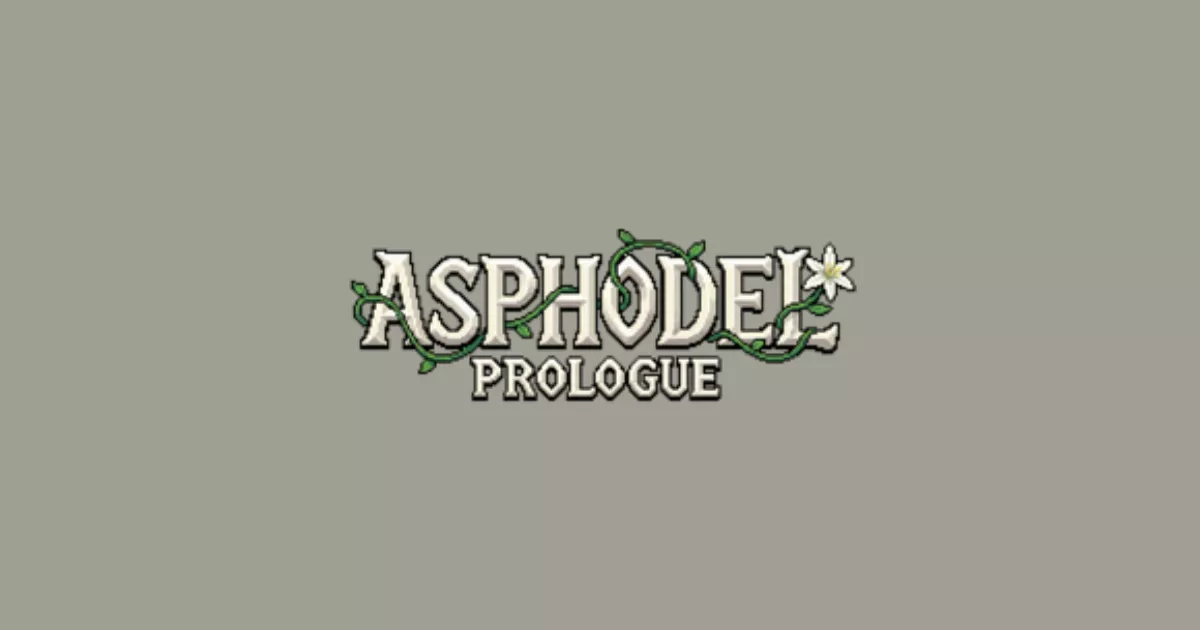 Asphodel Airdrop Guide: Playtest Steps and Rewards Airdrop