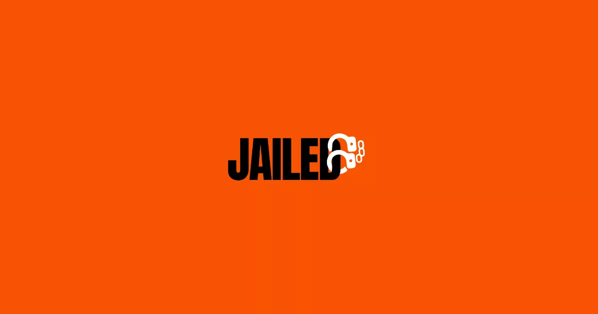 Jailed Airdrop Guide: Invite Codes and Safety Steps logo