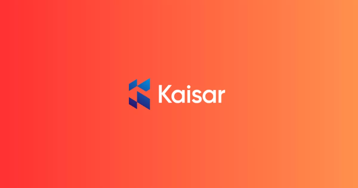 Kaisar Airdrop Guide: ZeroNode Steps and Risks Today logo