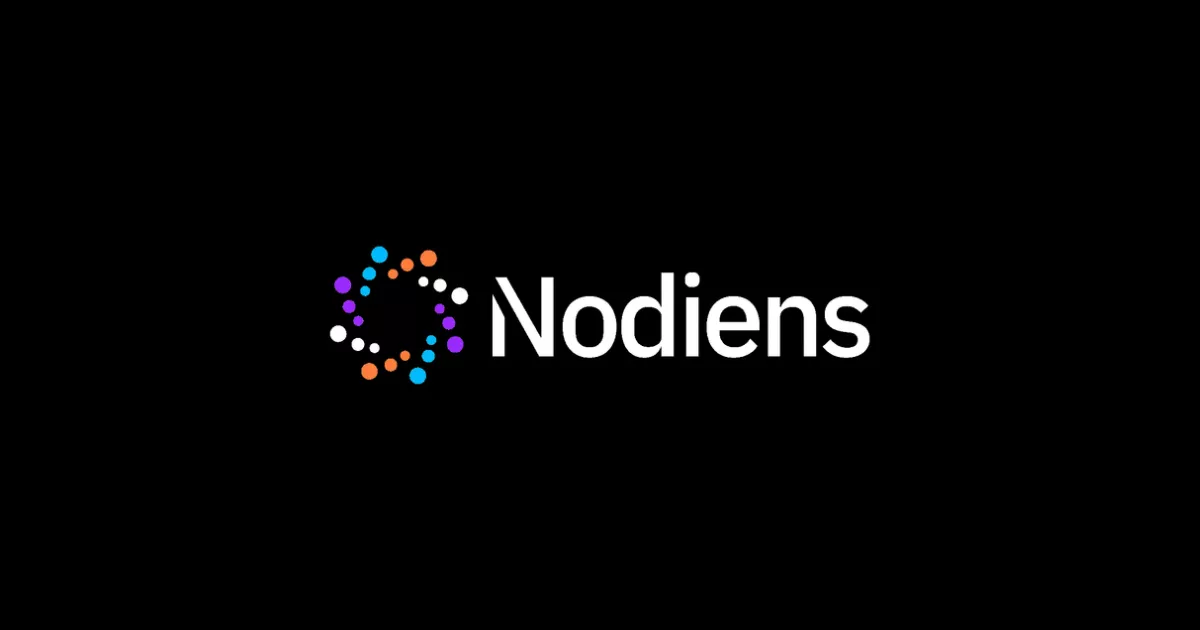Nodiens Airdrop Guide: Claim Points and Cards Early logo