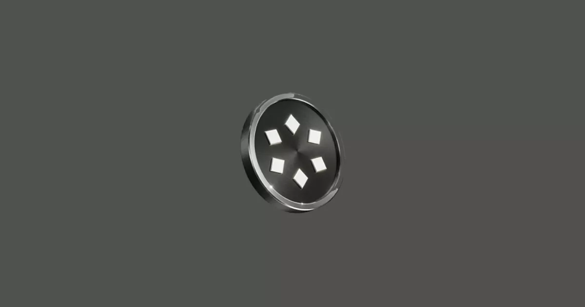 Teneo Season 2 Airdrop: Beacon Rewards Guide Today logo