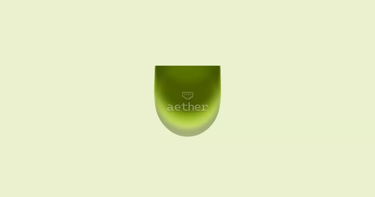 Aether Airdrop Guide: Eligibility, Steps and Risks logo