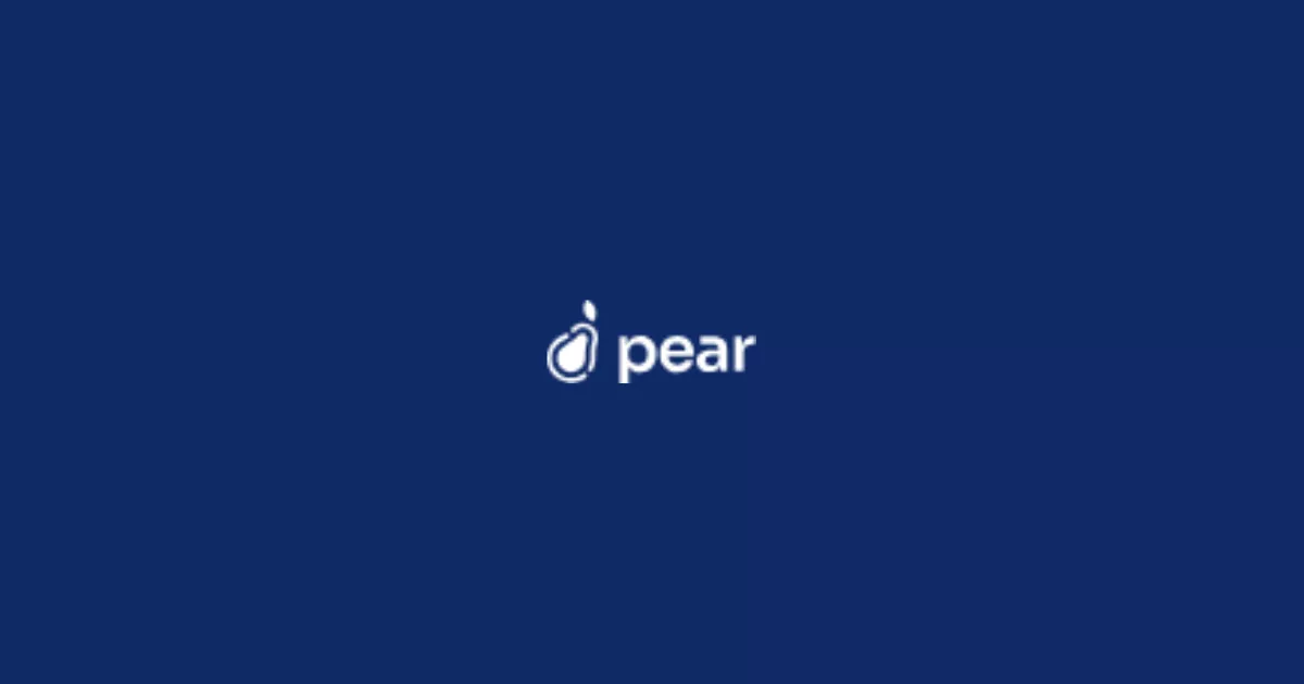 Pear Airdrop Guide: Rewards, Points, and Key Risks logo