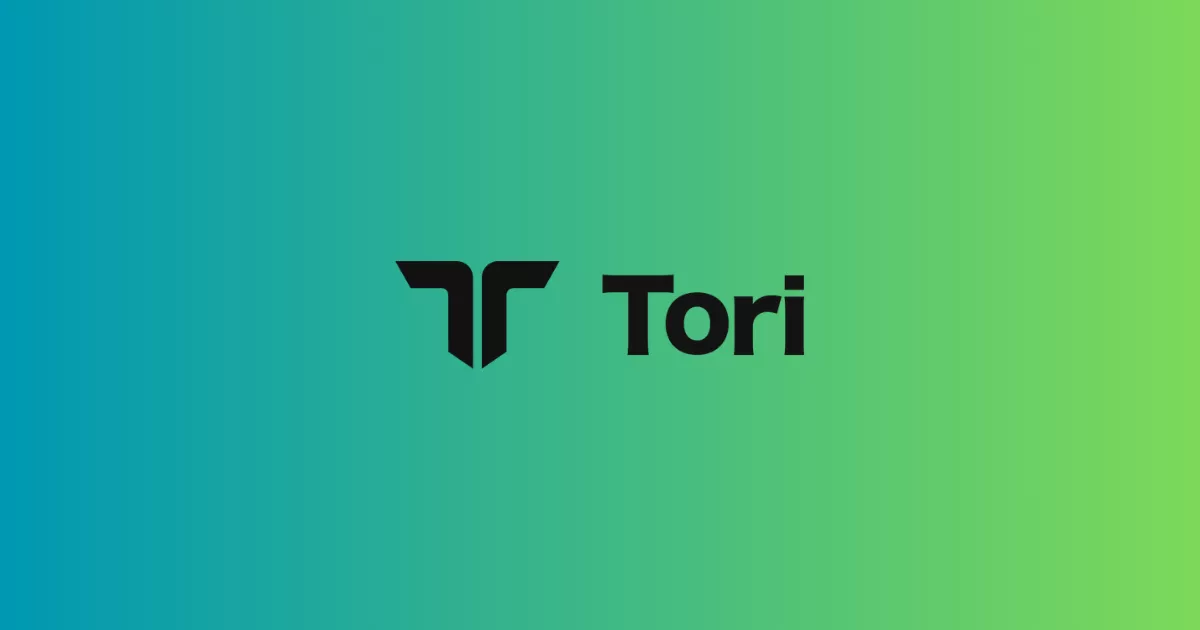 Tori Finance Airdrop Guide: Cores, Steps and Risks airdrop guide