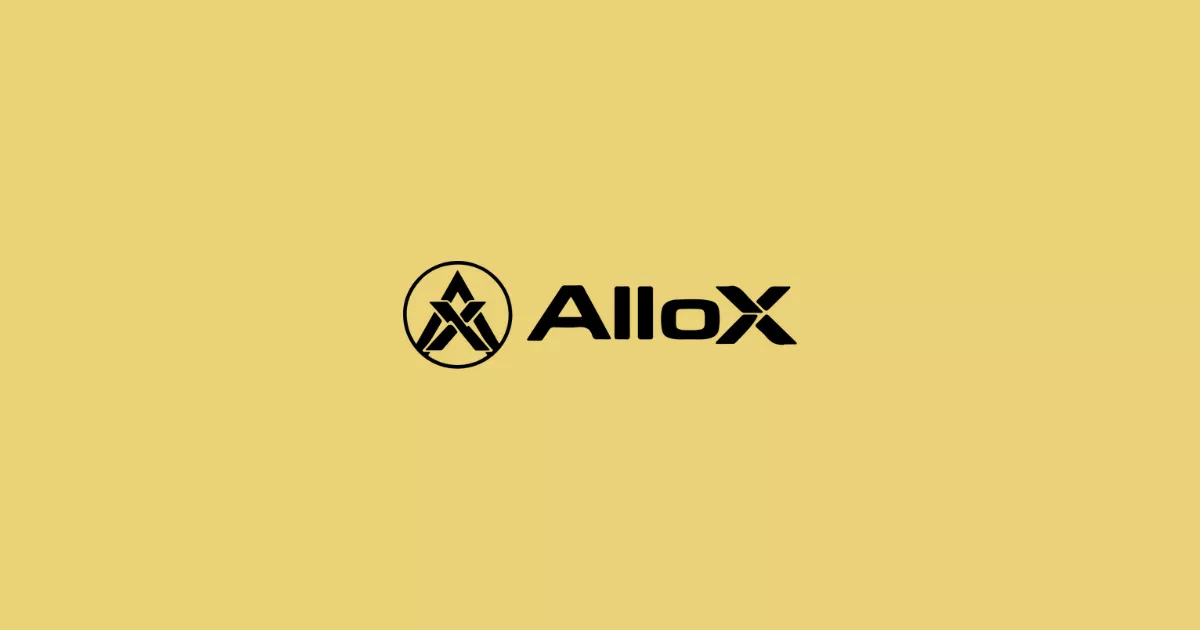 AlloX Airdrop Guide: Earn Gems and Points Safely Today logo