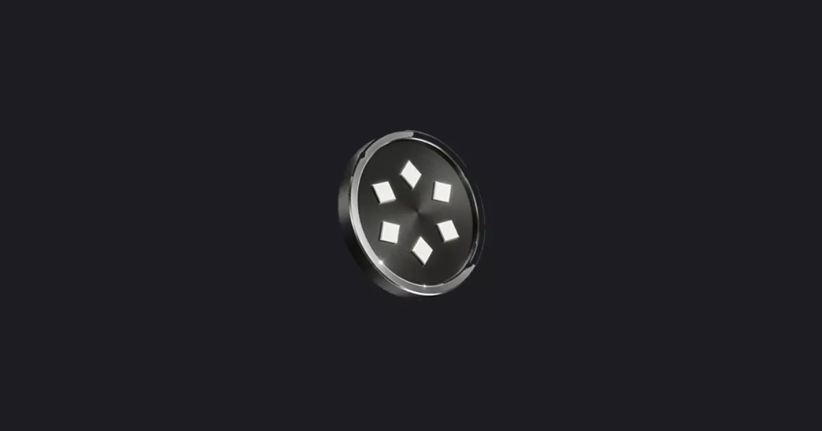 Teneo Hub Season 3 Beacon Drop: Join With Bonus Code logo