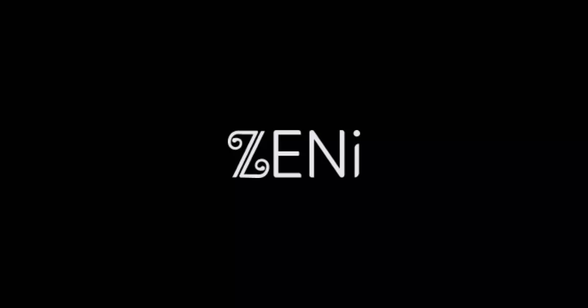 ZENI Airdrop Guide: Claim $50 ZENI + $100 Airtime FCFS logo