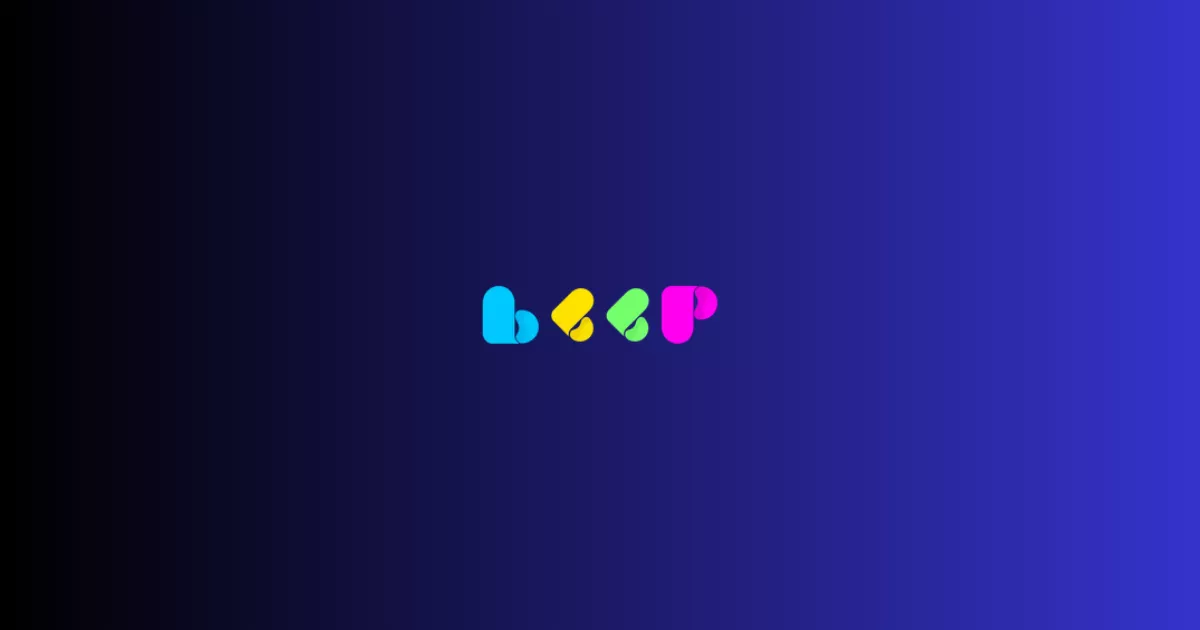 Beep Airdrop Guide: Earn Points With AI Agents on Sui Airdrop