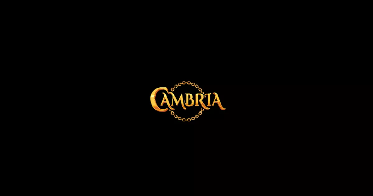 Cambria Airdrop Guide: How to Earn RSGP Rewards Safely logo
