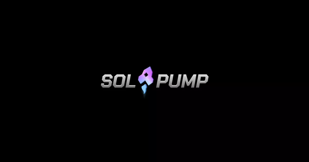 Solpump Airdrop Guide: AutoBot Rewards and Risks Explained logo