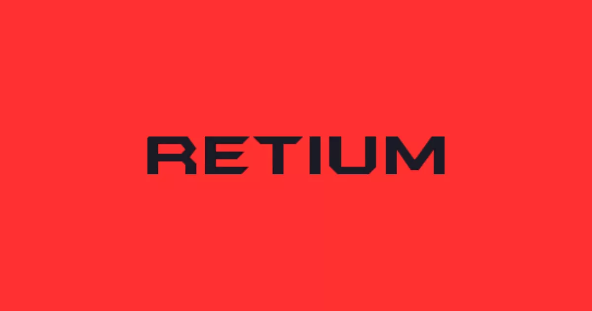 Retium Public Testnet Airdrop Guide: Farm RTM Early logo