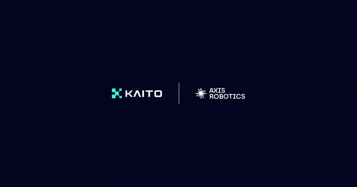 Axis Robotics Kaito Campaign: Airdrop Guide & Rewards airdrop guide