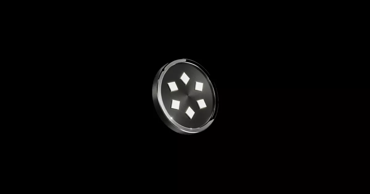 Teneo Season 4 Airdrop: Farm Beacon Rewards Faster logo