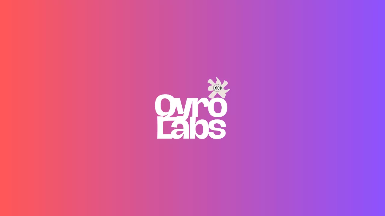 QyroLabs Airdrop Guide: Join the Early Waitlist Now