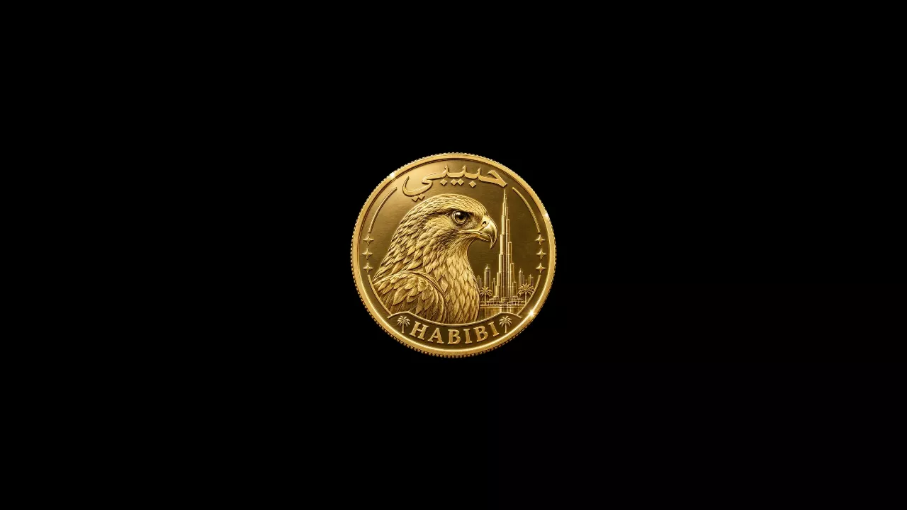 HabibiDrop Airdrop: Claim 100,000 $HABIBI and Play to Win