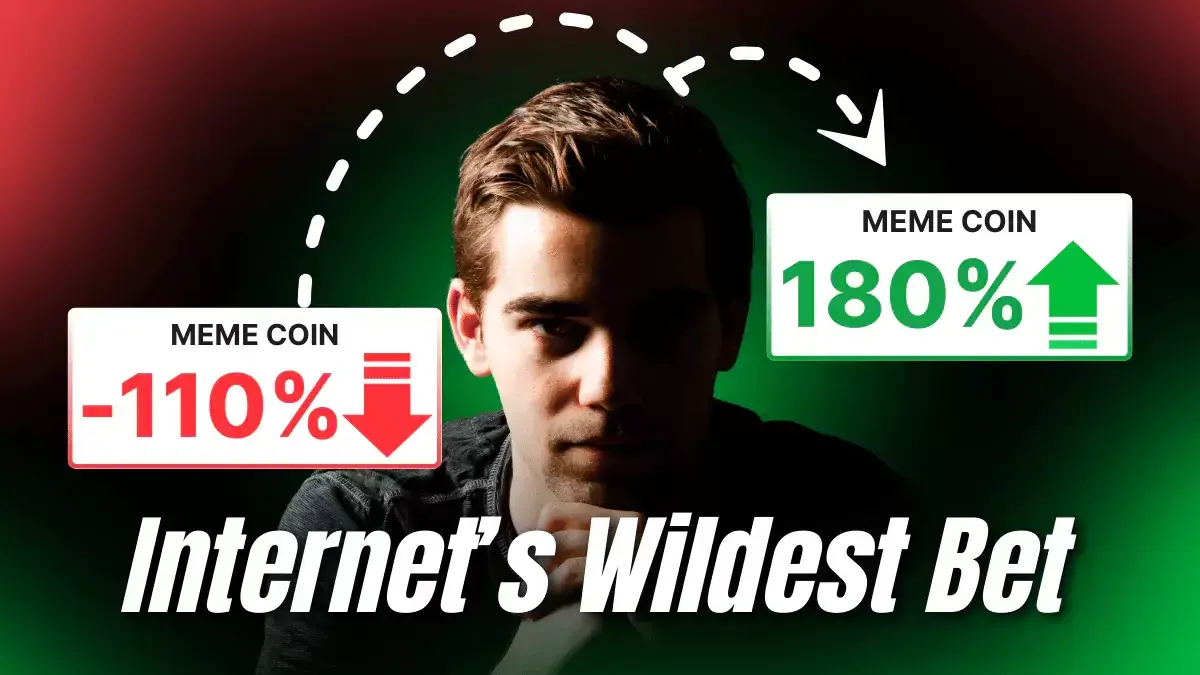 Meme Coins: The Internet’s Wildest Bet or the Future of Community-Driven Crypto?