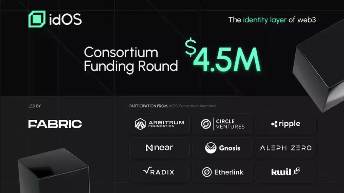 idOS Launches Mindshare Leaderboard: Redefining Community Engagement in Web3
