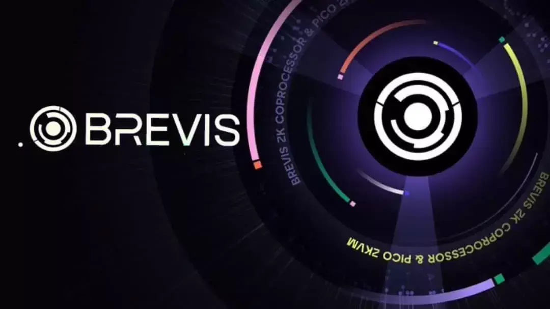 Brevis Raises $7.5M Seed Round as Proving Grounds Airdrop Launches