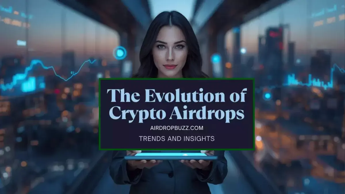 Hidden Economics of Airdrops (2025): Trends, ROI & Red Flags