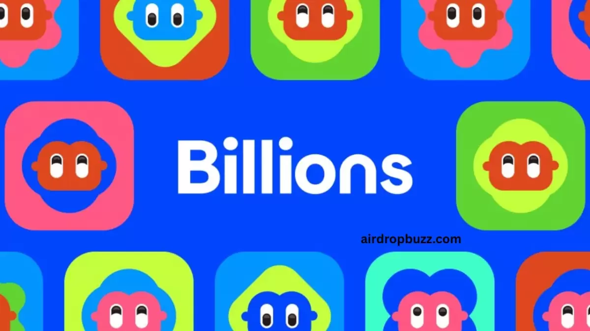 Billions Network: The Privacy-First Airdrop Backed by Coinbase Ventures Gains Major Traction