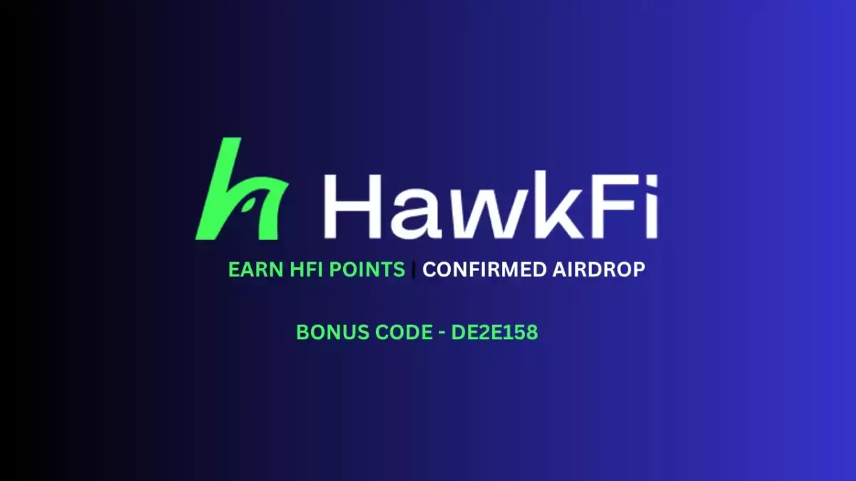 HawkFi Airdrop: Legit Opportunity or Just Hype? Full Guide & Proof