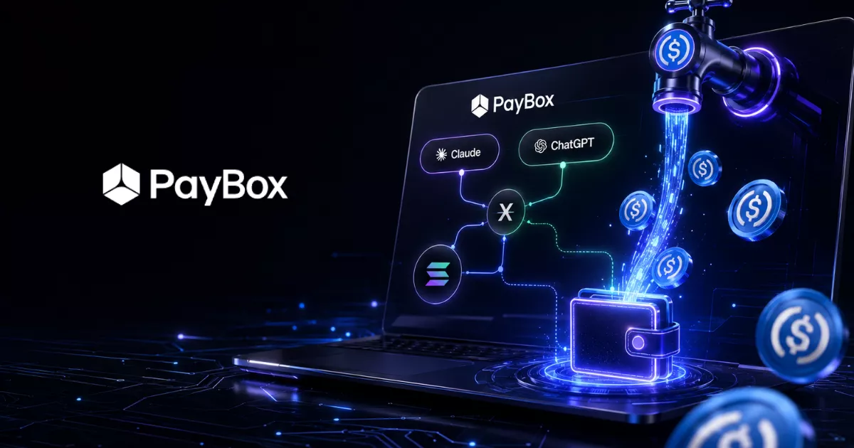 MoonPay PayBox USDC Giveaway: X Faucet and Claim Details