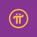 Pi logo