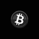 MemeBitcoin logo