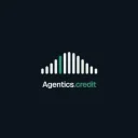 Agentics Credit logo
