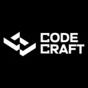 CodeCraft logo