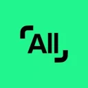 AllScale logo