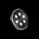 Teneo Season 5 logo