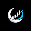 SolMoon logo