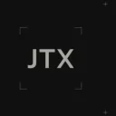 JTX Trade Live App Guide logo