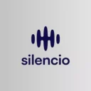 Silencio (SLC) Voice AI logo
