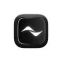 KLED logo