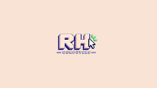 ComputersRh logo