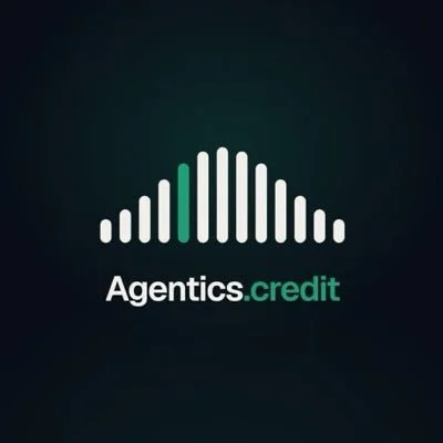 Agentics Credit logo