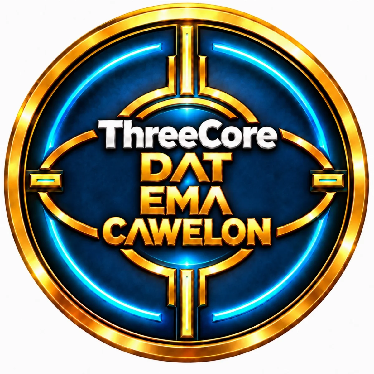 ThreeCore logo