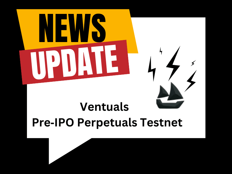 Ventuals Airdrop: What You Need to Know About the Pre‑IPO Perpetuals Testnet