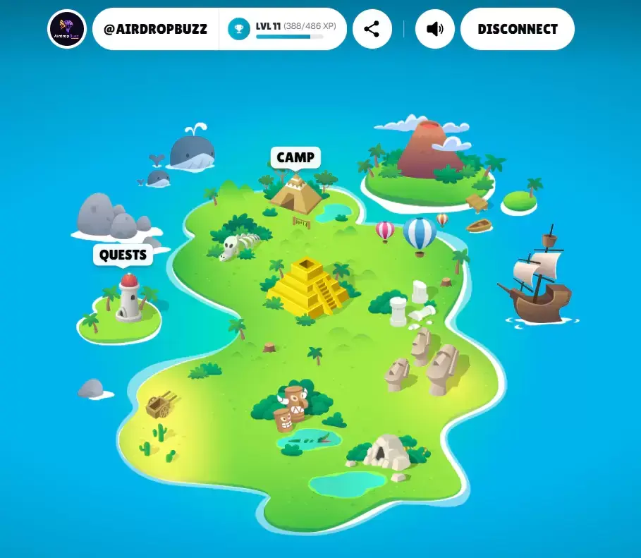 Unlock gUMI Rewards: Inside UMI Network’s Odyssey – Daily, Weekly & Special Quests Explained